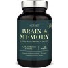 Nordbo Brain & Memory 90 caps