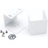 MikroTik RMK-2/10 - 1U rack mount kit