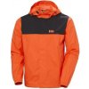 Helly Hansen Bundy Windstopper Vancouver Oranžová