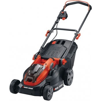 Black & Decker CLM3820L2 Aku bez pojazdu 36 V