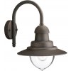 Philips Philips 01652/06/PN - Vonkajšie nástenné svietidlo RAINDROP 1xE27/53W/230V IP44 P2949 + záruka 3 roky zadarmo + záruka 3 roky zadarmo