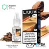 Liqua Salt Turkish Tobacco 10 ml 20mg e-liquid do elektronickej cigarety