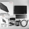 AXAGON EE35-XA3, USB 3.2 Gen 1 - SATA, 3.5