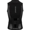 Dámsky chránič chrbtice Sweet Protection vesta s chráničom chrbta 2.0 dámska - čierna S
