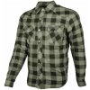 GMS Kevlar shirt GMS JAGUAR ZG31400 čierno-oranžová L
