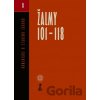 Žalmy 101 - 118 - Bohdan Hroboň a kolektív