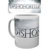 Dishonored 2 - Logo hrnček