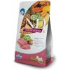Farmina N&D dog TROPICAL SELECTION (AG) adult mini, pork 5 kg