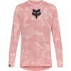 Fox Racing Fox Ranger Tru Dri LS, dres - Berry Veľkosť: S