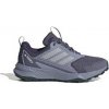 adidas Performance TERREX TRACEFINDER Fialová