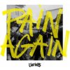 Varials - Pain Again [CD]
