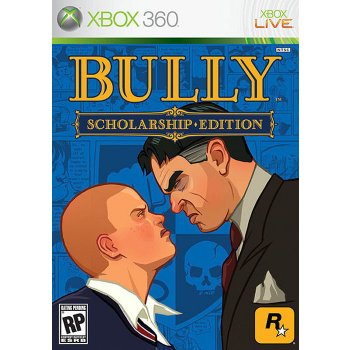 Bully: Scholarship Edition