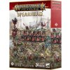AoS: Spearhead: Cities of Sigmar: Fusil-Platoon