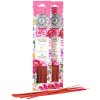 ARÔME Secret garden vonné tyčinky + kovový držiak Soothing Oasis 30ks