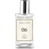 Dámsky parfum FM 06 Inšpirovaná ELIZABETH ARDEN Green Tea - PURE .. (50ml) (ELIZABETH ARDEN Green Tea)