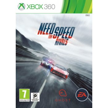 Need for Speed: Rivals