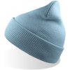 Atlantis Zimná čiapka AT125 Light Blue one size
