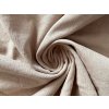 Plachta Jersey 200x200 Farba: Béžová