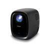 Projektor Philips N130, HD 720p, 120 ANSI lumenů, tmavě šedá