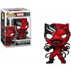 Funko Pop! 1434 Marvel Carnage Black Panther