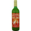 Rochester organic Root Ginger - nealkoholický tradičný zázvorový nápoj (725ml)