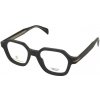 Dioptrické okuliare David Beckham DB 7140 003 Veľkosť: 48