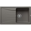 Blanco Sona 5 S Granitový drez - Sivá vulkán