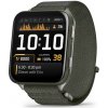 Garmin Venu X1 5,08 cm (2 ) AMOLED Digitální 448 x 486 px Dotyková obrazovka Šedá Wi-Fi GPS