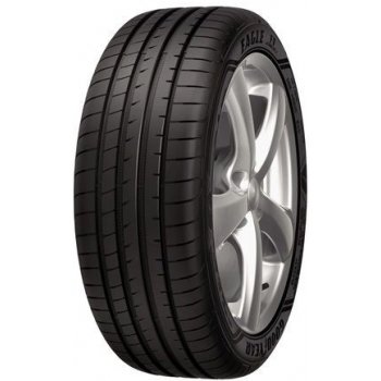 Goodyear Eagle F1 Asymmetric 3 215/45 R18 89V