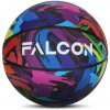 FALCON Basketbalová lopta veľkosť 7 viacfarebná