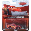 Disney Cars Lightning Mcqueen with Shovel