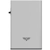 Tru Virtu card Case Click & Slide silk Silver Arrow