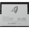 512GB Archon CFast 2.0 Memory Card Exascend