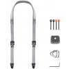 Pgytech Camera Shoulder Strap Rock Grey