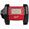 MILWAUKEE M18 AL-0 plošná aku LED lampa 18V TRUEVIEW, 1500 lumenov, bez batérie 4932430392