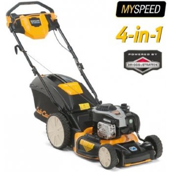 Cub Cadet CC 46 SPB V HW