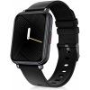 Niceboy WATCH 4 Carbon black watch-4-black