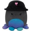 Squishmallows Chobotnice s kloboukem Yoko