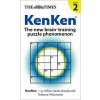 Times: KenKen Book 2