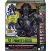 Transformers Optimus Primal Rise of the Beasts Command & Convert animatronická postava světlo a zvuky