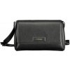 Calvin Klein Praktická Dámska Crossbody Kabelka Čierna Farba: čierna, Veľkosť: UNI