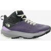 Dámske topánky The North Face Vectiv Exploris 2 Mid FUTURELIGHT LTHR - lunar/grey