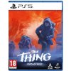 The Thing: Remastered PS5