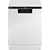 Voľne stojaca umývačka riadu Beko BDFN26531W