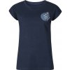Alpine Pro OMBA dámske modré tričko - XXL