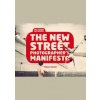 New Street Photographer`s Manifesto - Tanya Nagar, ILEX