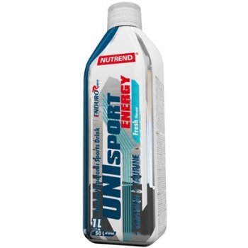 Nutrend Unisport Energy 1000 ml