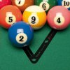 ProZona Triangel MAGIC BALL RACK 9/10
