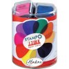 Aladine Stampo Izink Sada pigmentov Basic Colors