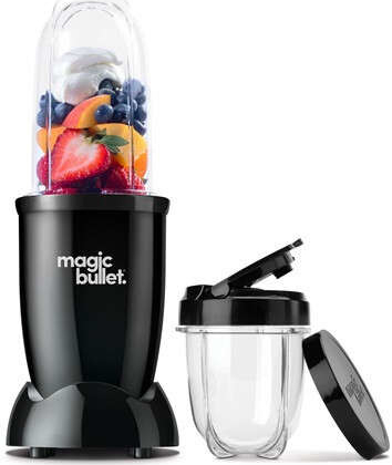 Nutribullet mbr06b 0C22300070